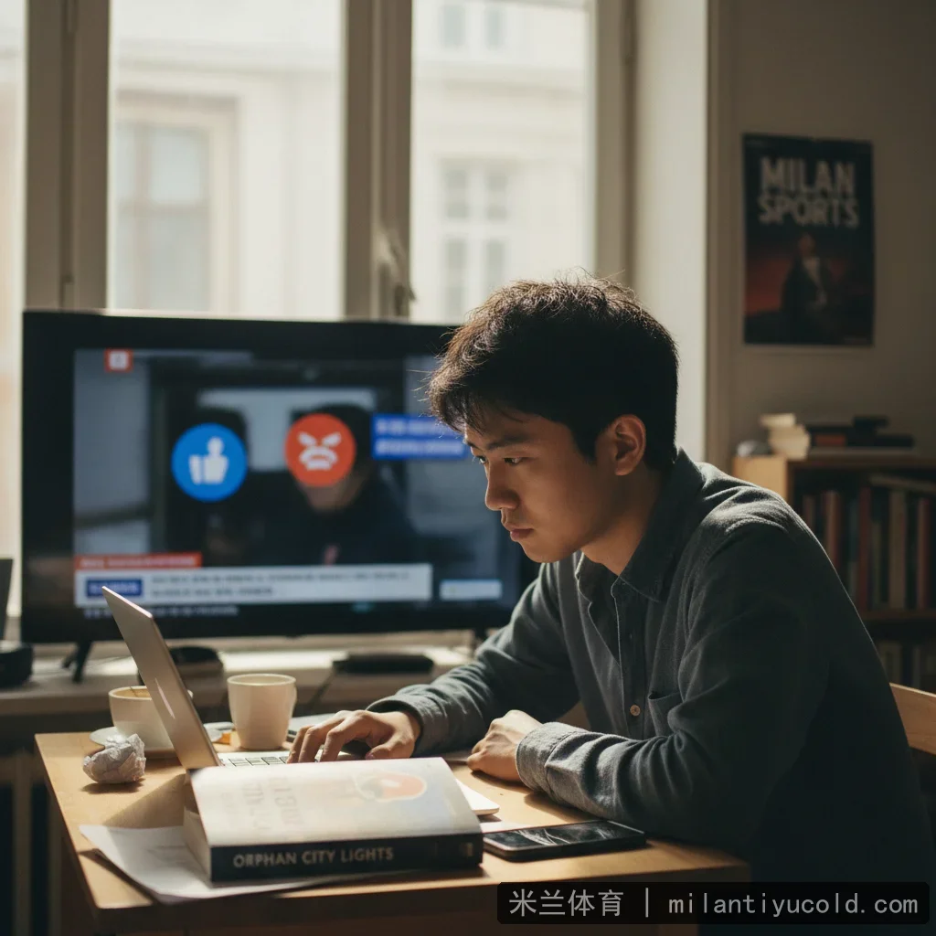 美东时间近24小时：畅销小说《孤城光影》作者因争议言论引爆社交平台