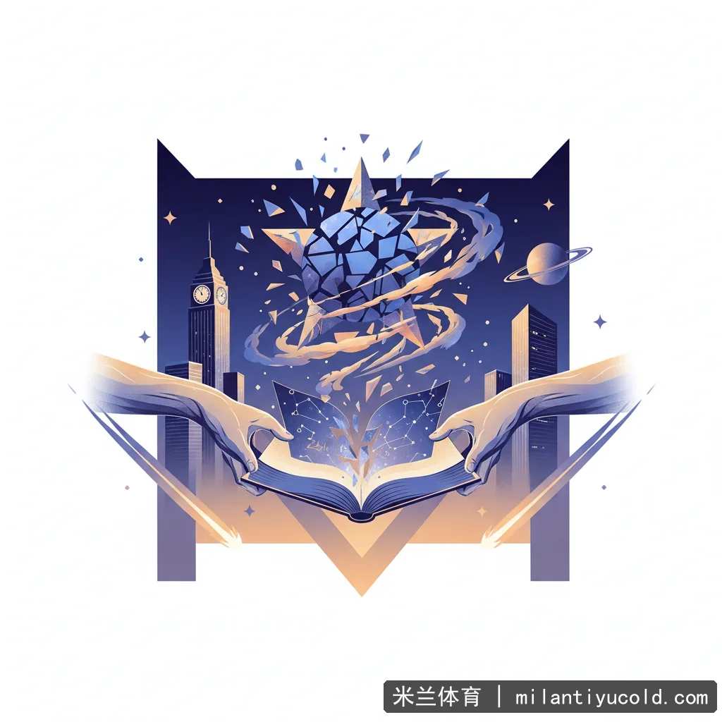 米兰体育 - 畅销小说《星之陨落》引发版权争议，美东时间近24小时热议不断 配图1