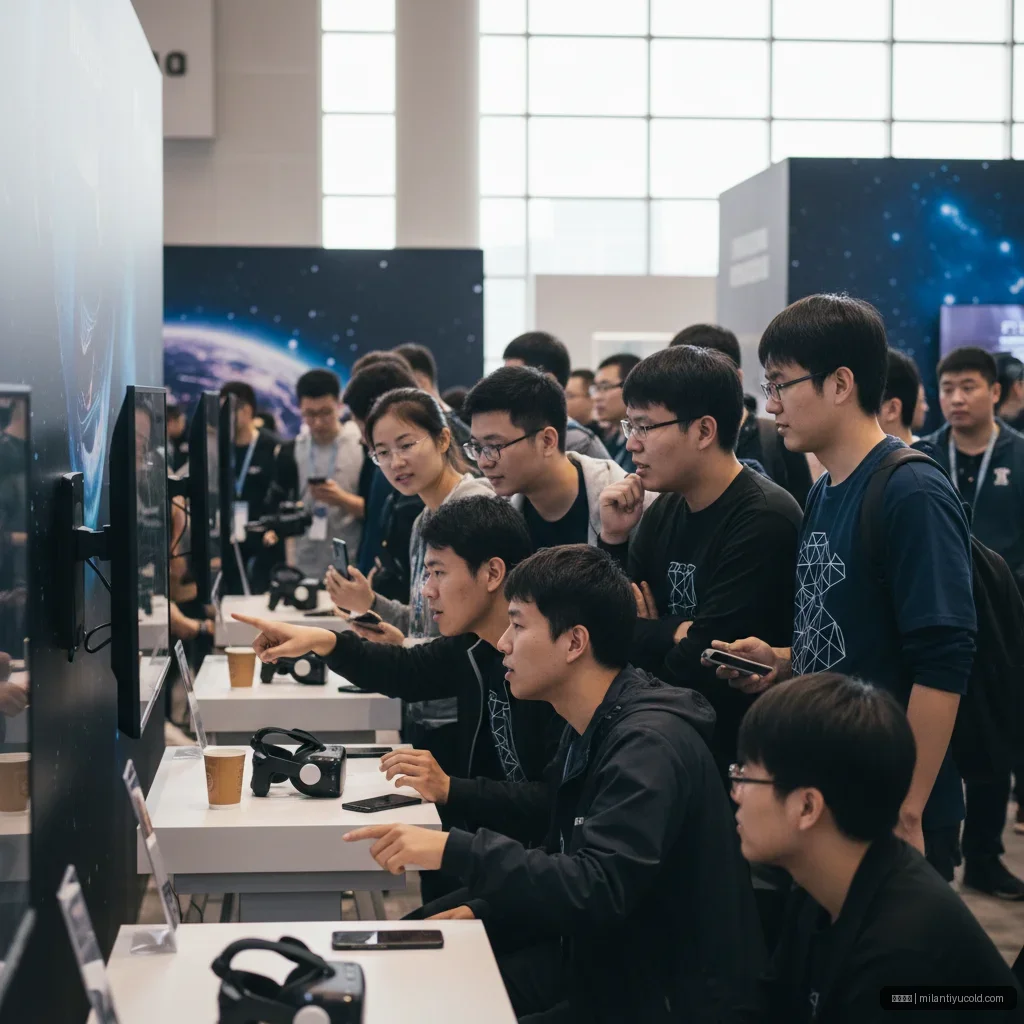 《星际探险：时空裂缝》首发，玩家热议创新玩法