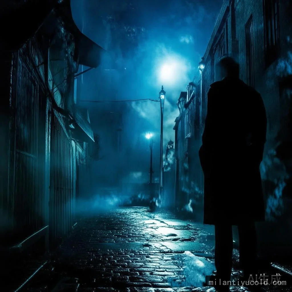 米兰体育 - 悬疑小说《午夜追踪》情节巧合真实案件引热议 配图1