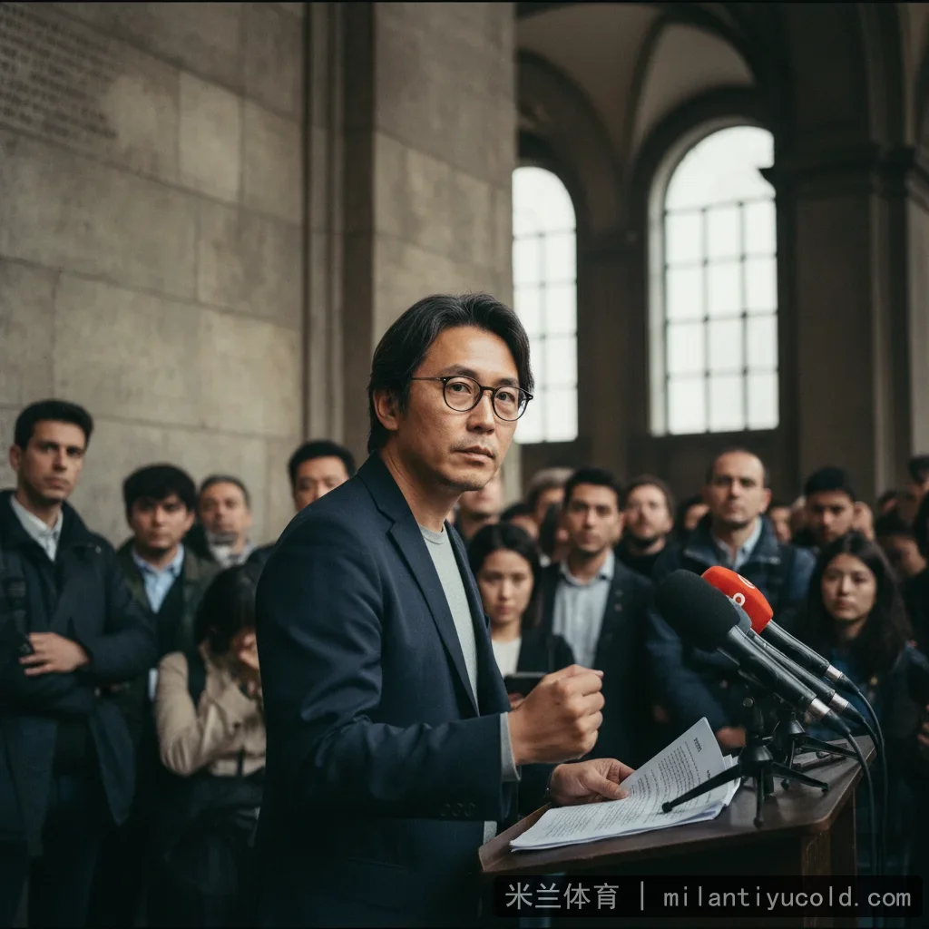 美东时间最新报道：畅销小说《孤城风暴》作者回应突发争议